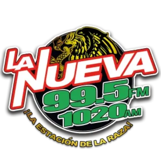 La Nueva 99.5 FM / 1020 AM